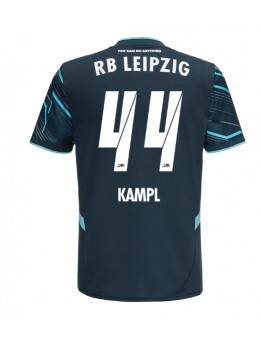 RB Leipzig Kevin Kampl #44 Replika Tredje Kläder 2024-25 Kortärmad